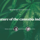 Image for article titled Presentation: The future of the cannabis industry